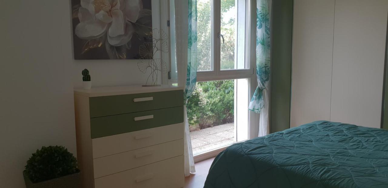 Apartamento Nora Pula Exterior foto