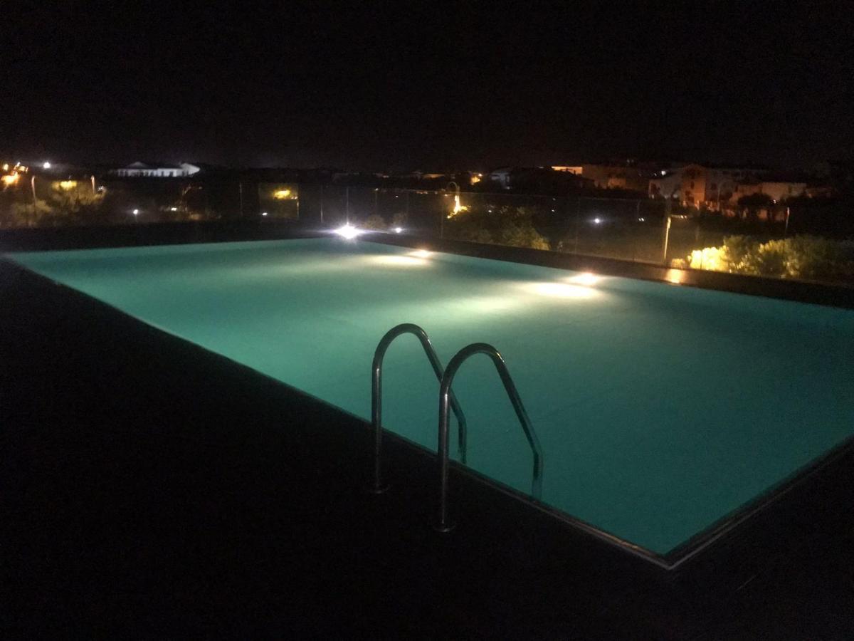 Apartamento Nora Pula Exterior foto
