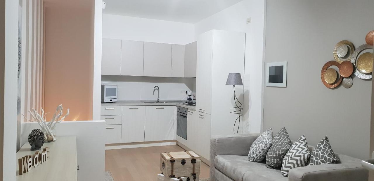 Apartamento Nora Pula Exterior foto