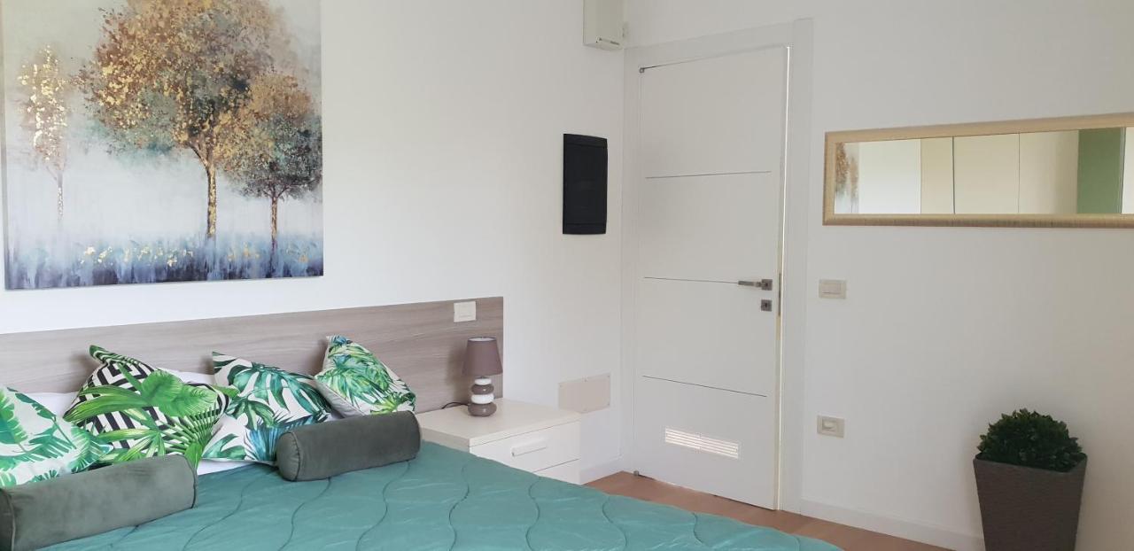 Apartamento Nora Pula Exterior foto