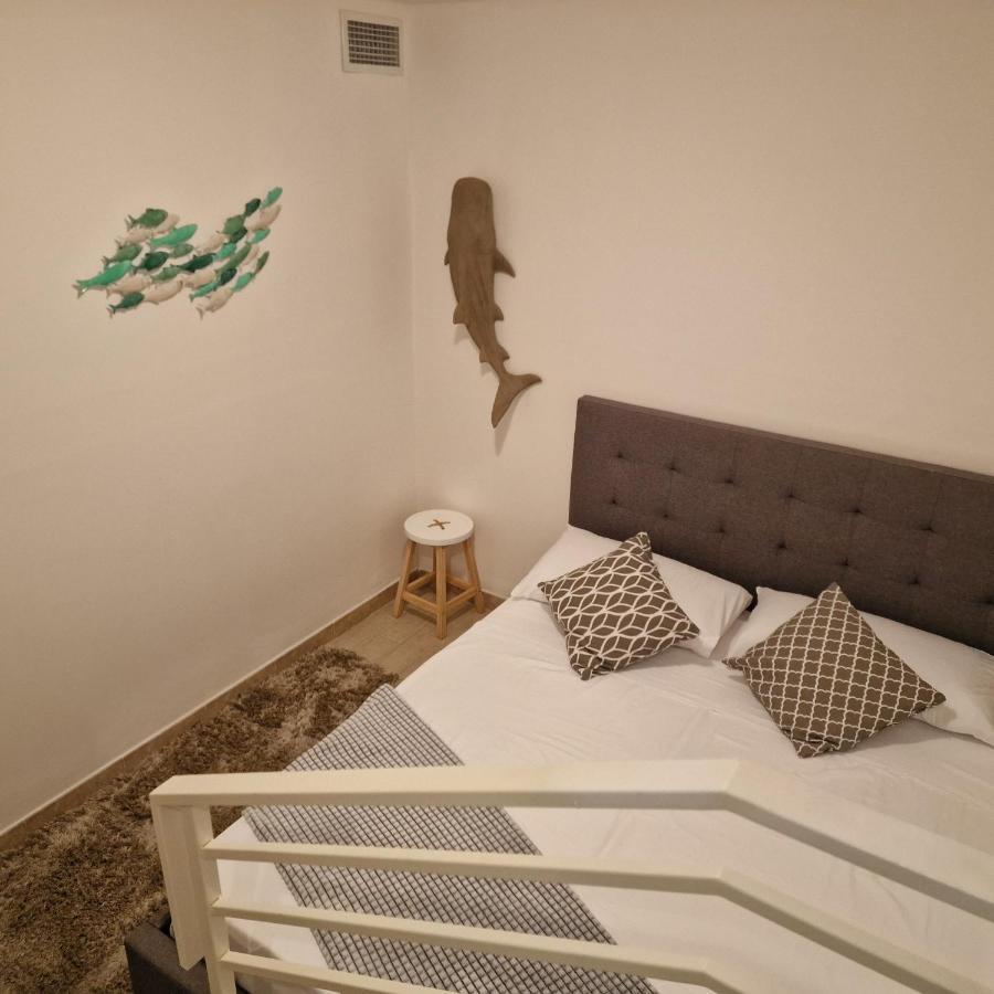 Apartamento Nora Pula Exterior foto
