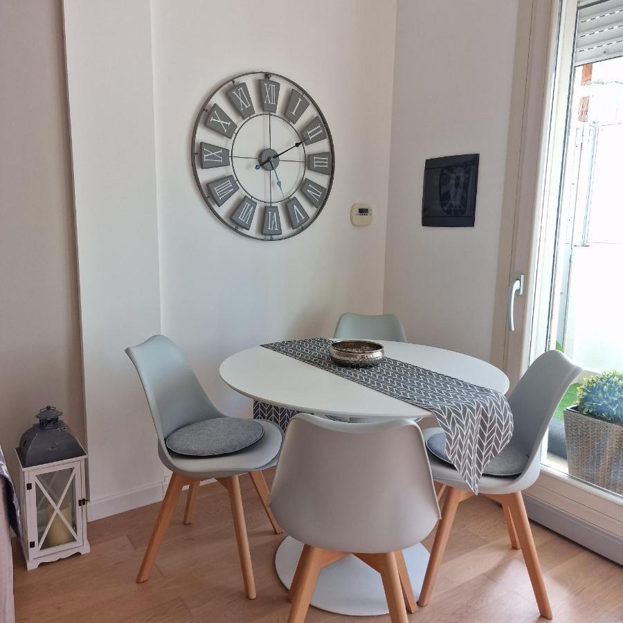 Apartamento Nora Pula Exterior foto