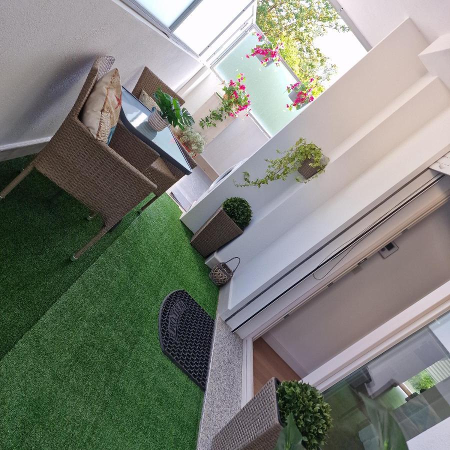 Apartamento Nora Pula Exterior foto